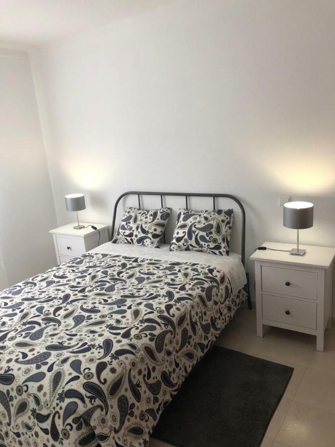 Olinda'S 2 Bedroom Apartment Lagos Eksteriør billede