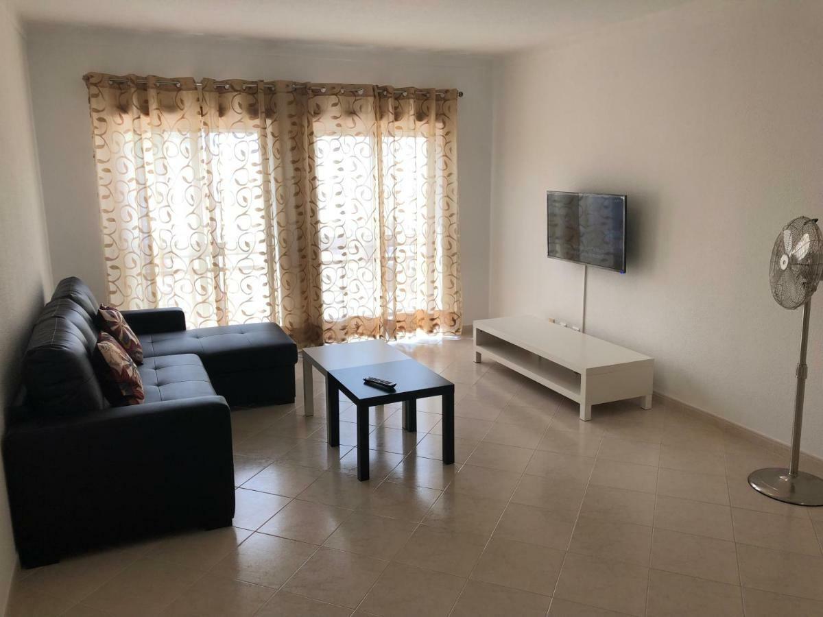 Olinda'S 2 Bedroom Apartment Lagos Eksteriør billede